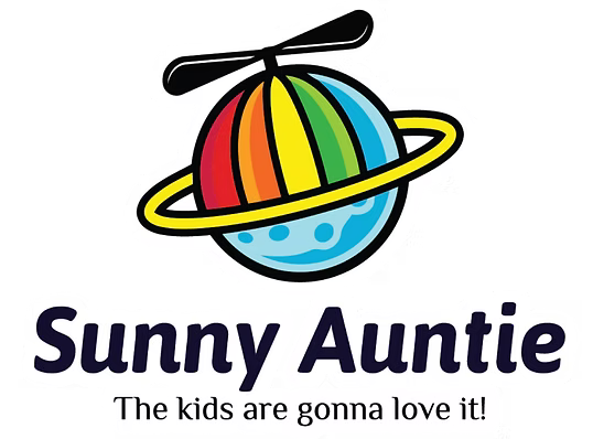 Sunny Auntie